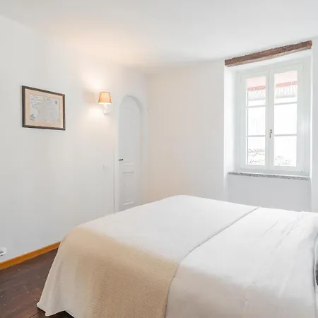 Lejlighed Emily's House - Authentic By Rent Torno