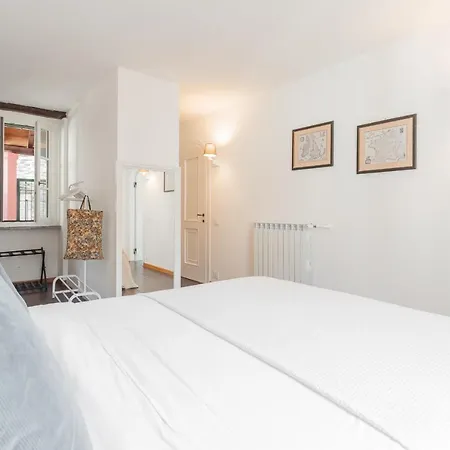 Emily's House - Authentic By Rent * Torno