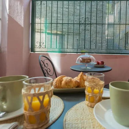 Lejlighed Emily's House - Authentic By Rent *