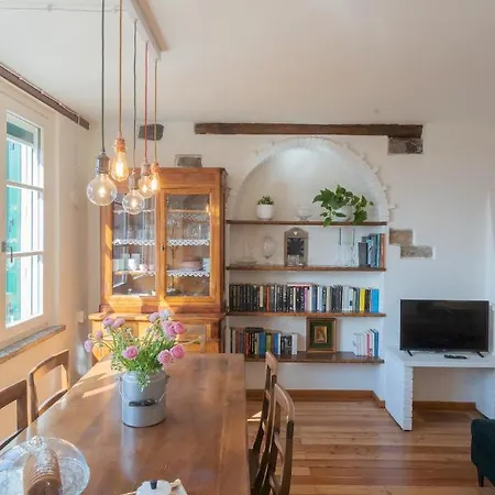 Emily's House - Authentic By Rent Torno