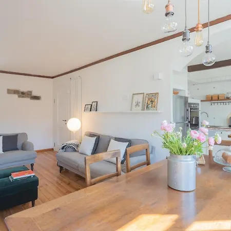 Emily's House - Authentic By Rent 公寓