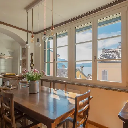 Lejlighed Emily's House - Authentic By Rent Torno