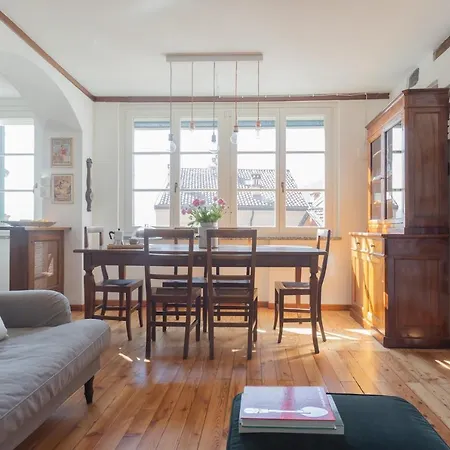 Emily's House - Authentic By Rent * Torno