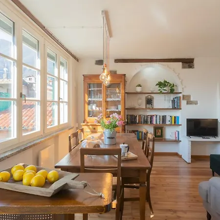 Lejlighed Emily's House - Authentic By Rent Torno