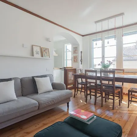 Lejlighed Emily's House - Authentic By Rent