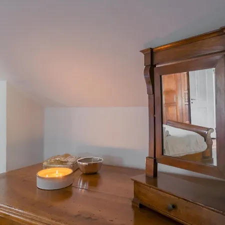 公寓 Emily's House - Authentic By Rent *