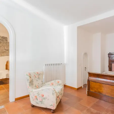 Emily's House - Authentic By Rent Apartman Torno