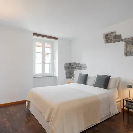 Emily's House - Authentic By Rent Apartman
