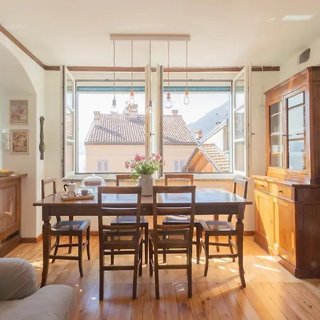 Emily's House - Authentic By Rent Apartman