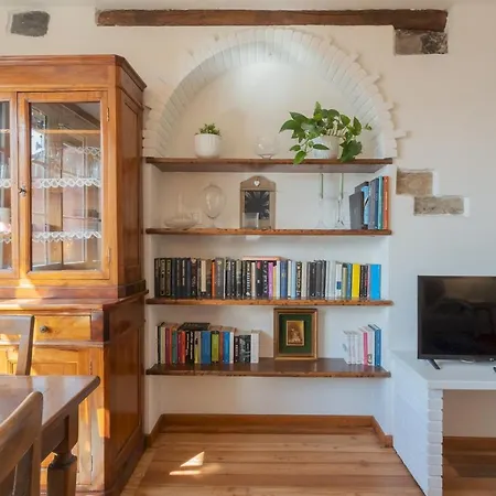 Emily's House - Authentic By Rent Apartman *