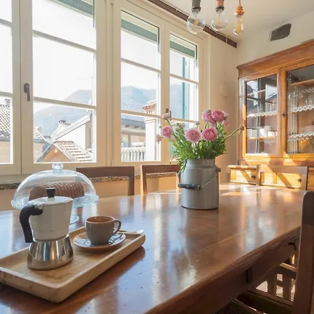 Emily's House - Authentic By Rent Torno