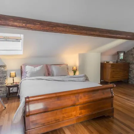 Apartman Emily's House - Authentic By Rent Torno