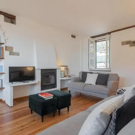 Apartman Emily's House - Authentic By Rent *