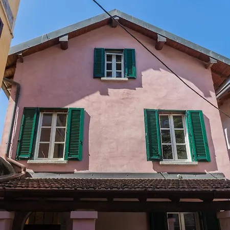 Apartman Emily's House - Authentic By Rent *