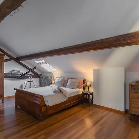 Emily's House - Authentic By Rent Apartamento