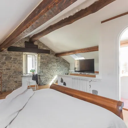 Apartamento Emily's House - Authentic By Rent