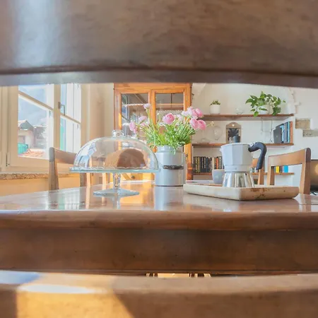 Emily's House - Authentic By Rent Torno