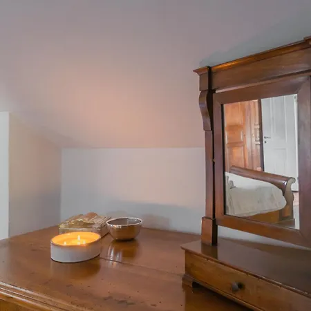 Apartamento Emily's House - Authentic By Rent Torno