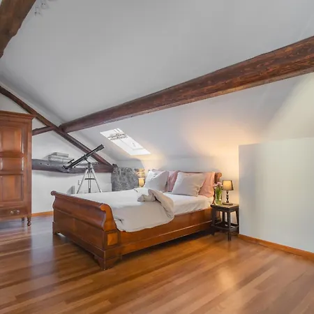 Emily's House - Authentic By Rent Apartamento *