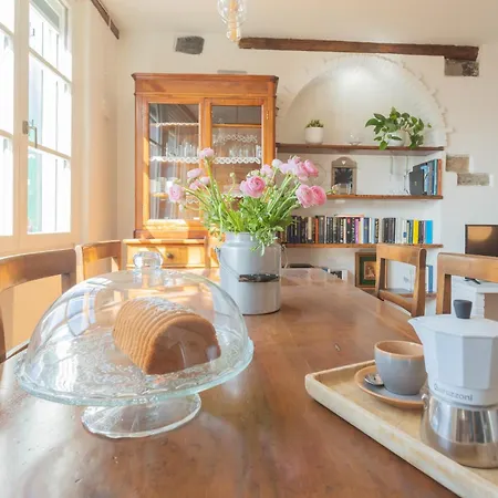 Emilys House - Authentic 公寓 托尔诺