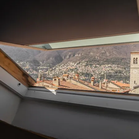 Emily's House - Authentic By Rent Torno