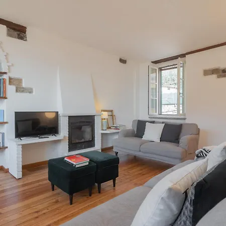 Emily's House - Authentic By Rent Apartamento *