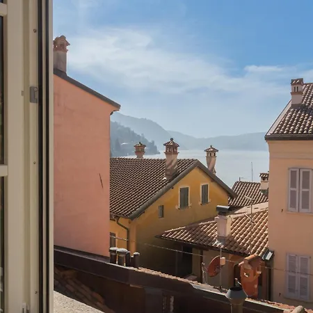 Emily's House - Authentic By Rent Apartamento Torno