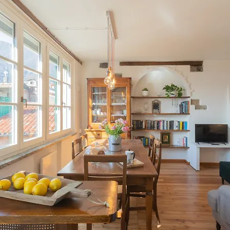 Emily's House - Authentic By Rent Torno