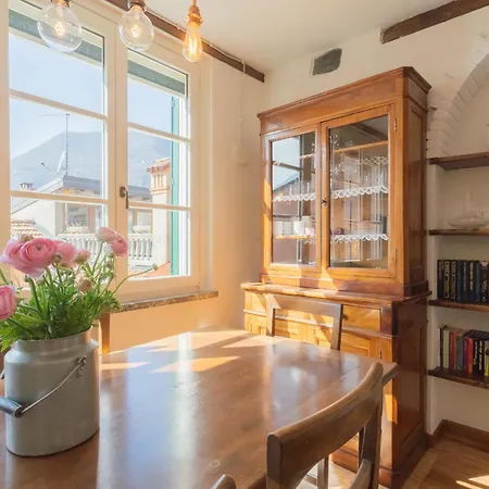 Emily's House - Authentic By Rent Apartamento