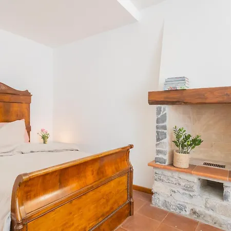 Apartamento Emily's House - Authentic By Rent Torno