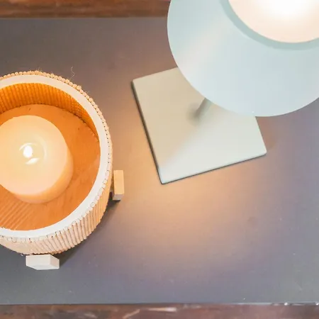 Emily's House - Authentic By Rent Torno