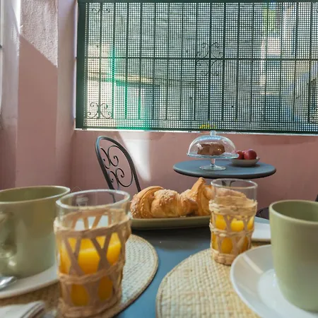 Emilys House - Authentic 公寓 *