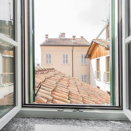 Apartamento Emily's House - Authentic By Rent