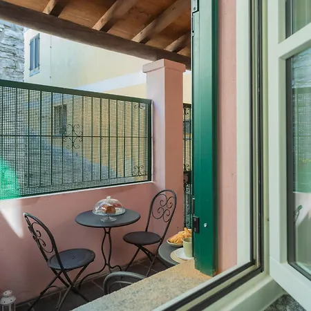 Emily's House - Authentic By Rent Apartamento Torno