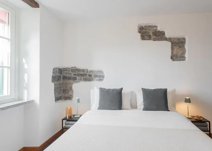 Apartament Emily's House - Authentic By Rent