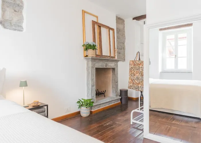 Apartament Emily's House - Authentic By Rent *