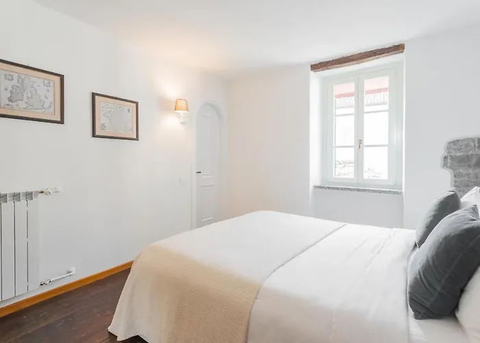 Apartament Emily's House - Authentic By Rent Torno