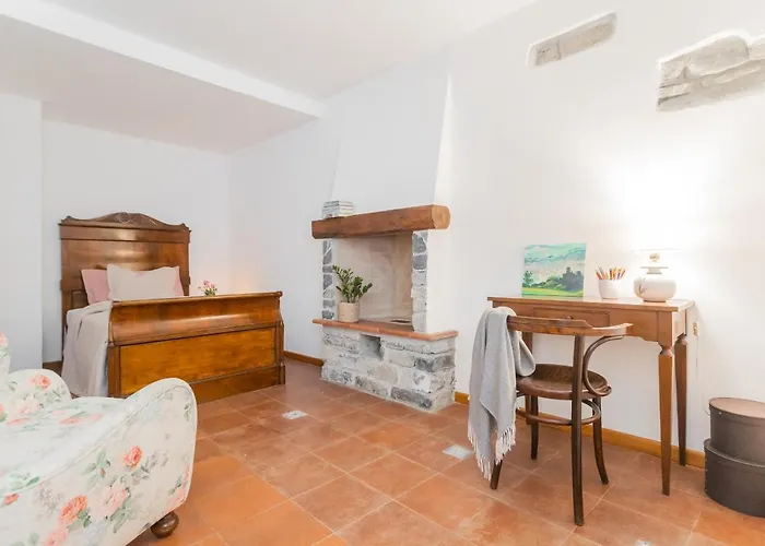 Emily's House - Authentic By Rent Apartament *