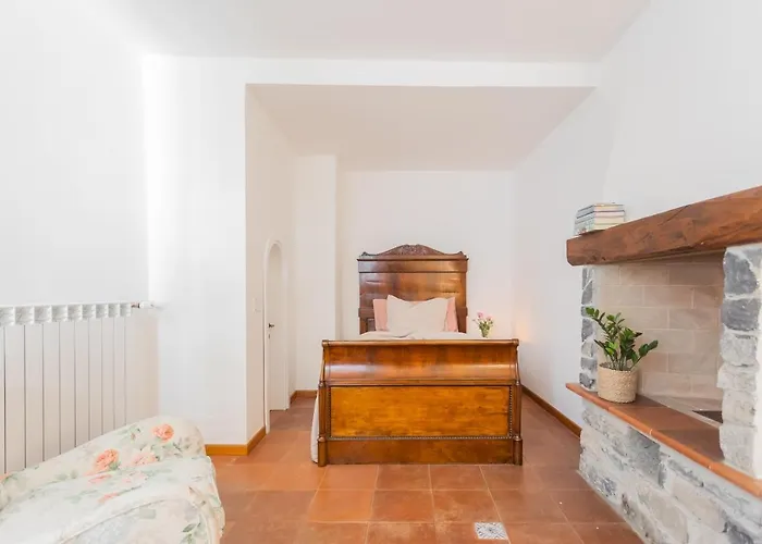 Emily's House - Authentic By Rent Apartament *