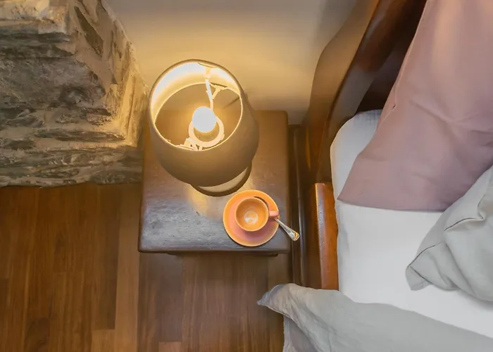 Apartament Emily's House - Authentic By Rent