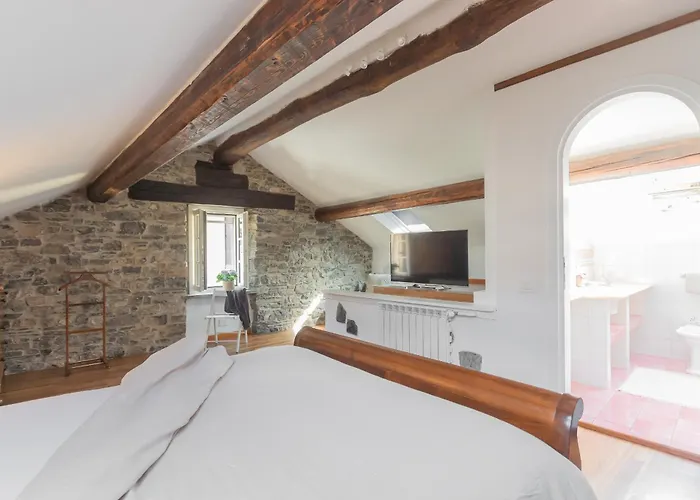 Apartament Emily's House - Authentic By Rent