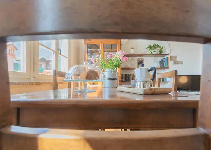 Emily's House - Authentic By Rent Torno