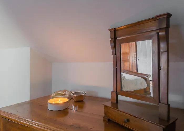 Apartament Emily's House - Authentic By Rent Torno