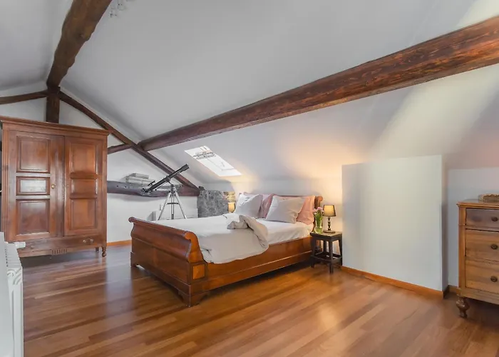 Emily's House - Authentic By Rent Apartament *