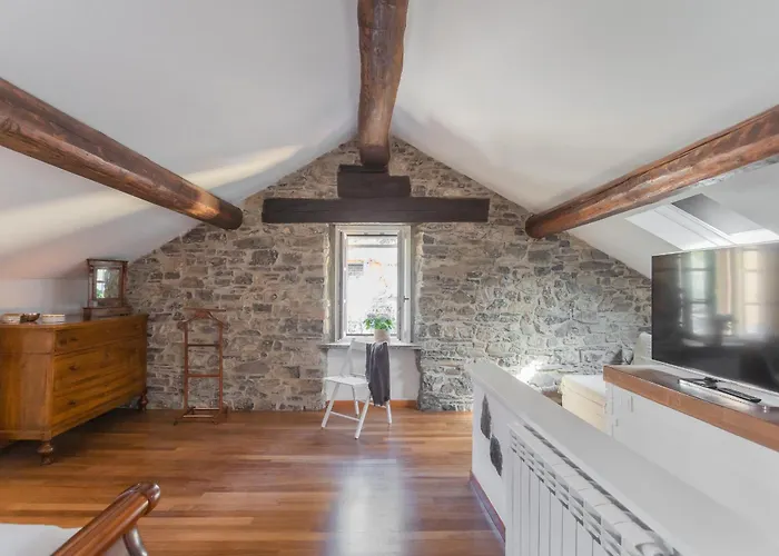 Apartament Emily's House - Authentic By Rent *