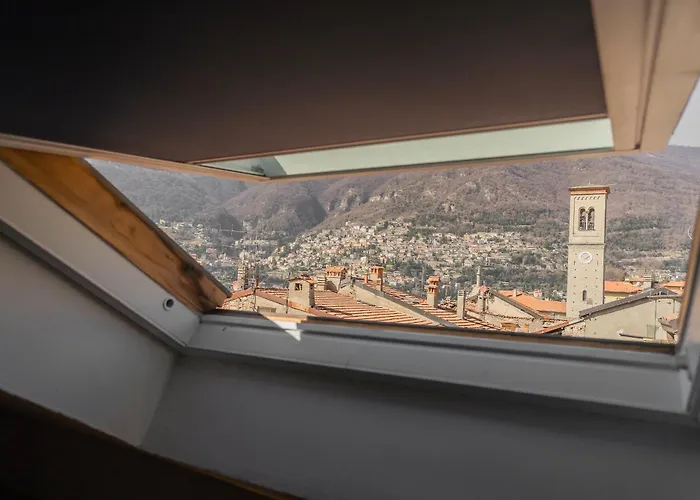 Emily's House - Authentic By Rent Torno