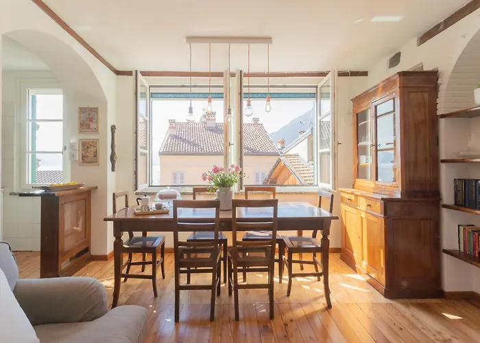 Emily's House - Authentic By Rent *