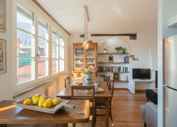 Emily's House - Authentic By Rent Torno