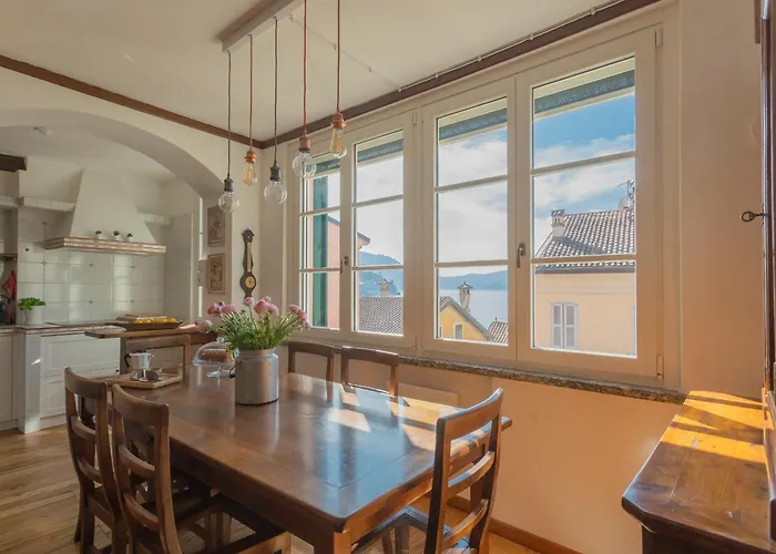 Apartament Emily's House - Authentic By Rent