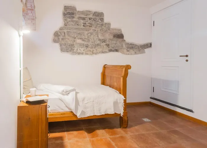 Apartament Emily's House - Authentic By Rent Torno